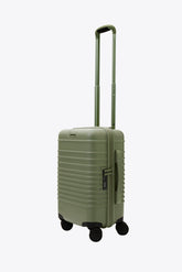 Resale The Small Carry-On Roller in Olive